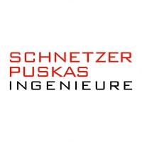 Schnetzer Puskas Ingenieure AG logo - Similar company to Lüchinger Meyer Partner