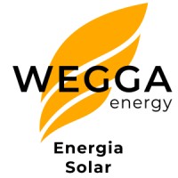 Wegga Energy - Energia Solar logo - Similar company to Lin Energia