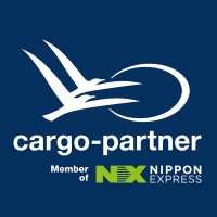 cargo-partner logo - Similar company to Nippon Express | Ags Group | Logistics Management Division