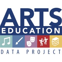Arts Education Data Project logo - Similar company to E Center