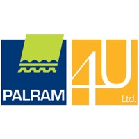 PALRAM 4U logo - Similar company to Palram4U