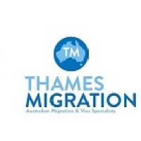 Thames Migration- Australia & UK Visa Specialists logo - Similar company to Millennium Migration