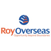Roy Overseas Services logo - Similar company to Innerlegend