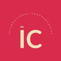 International Comprehensive logo - Similar company to Nouvelle School