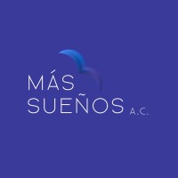 Mas Sueños AC logo - Similar company to Fundación Corazón Raíz, A.C.