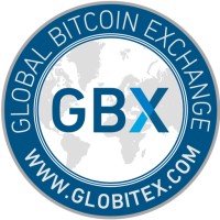 Global Bitcoin Exchange logo - Similar company to Spiderv2X
