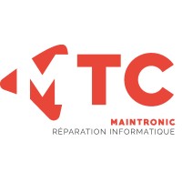 Maintronic logo - Similar company to Oci Informatique