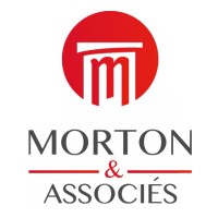 Morton & Associés logo - Similar company to Groupe Saci