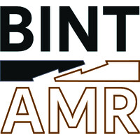 BINT-AMR logo - Similar company to Van Steen Bv