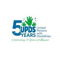 United Persons with Disabilities (UPDS- Uganda) logo - Similar company to Vcu Rrtc