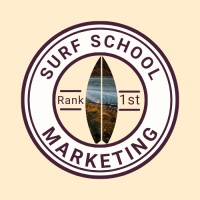 Surf School Marketing logo - Similar company to Surf Canaries