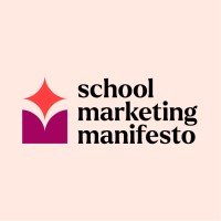 School Marketing Manifesto logo - Similar company to Jwam