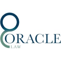 Oracle Law logo - Similar company to Trabal Limited