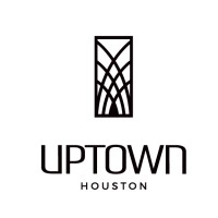 Uptown Houston logo - Similar company to North Houston District