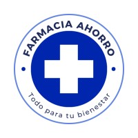 Farmacia Ahorro SPA logo - Similar company to Axonpharma