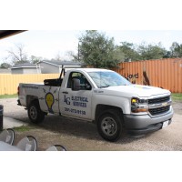 LG ELECTRICAL SERVICES logo - Similar company to Electrical Systems Design & Control, Inc.