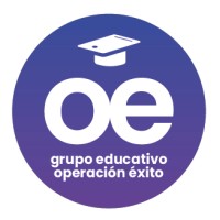 Grupo Educativo Operación Éxito Colombia logo - Similar company to Fundación Profuturo