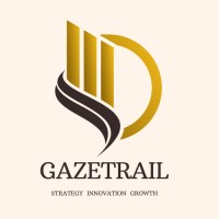 Gazetrail Consulting logo - Similar company to Simplysolved Standardisation Services