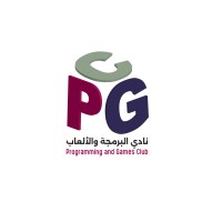 نادي البرمجة والألعاب logo - Similar company to Fablabhail