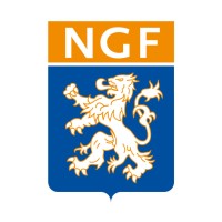 Nederlandse Golf Federatie (NGF) logo - Similar company to Anwb Golf