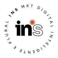 Ins Marketing Digital logo - Similar company to Brisa Comunicação