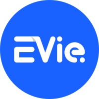 EVie logo - Similar company to 4Insight