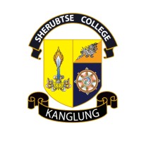 Sherubtse College, Royal University of Bhutan logo - Similar company to Michigan State University - Department Of Geography, Environment, & Spatial Sciences