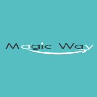Magic Way logo - Similar company to Magicway