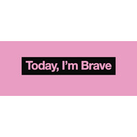 Today, I'm Brave logo - Similar company to No Limit Carts