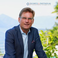 SCHMITZ & PARTNER AG - Privates Depotmanagement logo - Similar company to Public Imaging Gmbh