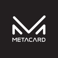 Metacard NFC logo - Similar company to A&D Properties