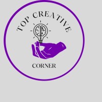 Top Creative Corner logo - Similar company to Creative Corner