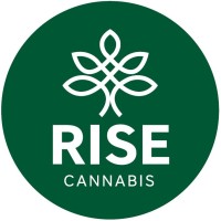 Rise Cannabis Victoria logo - Similar company to Rise Dispensary