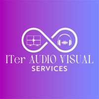 ITer Audio Visual LTD logo - Similar company to Support305