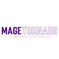 MageTornado : Your E-commerce business partner logo - Similar company to Briny Ptc