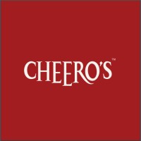 Cheeros India logo - Similar company to Kimti.In