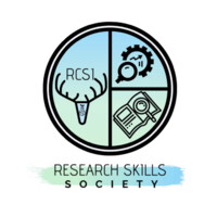 RCSI Research Skills Society logo - Similar company to Research Skills Development Course