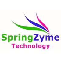 SpringZyme Technology logo - Similar company to Sukruta