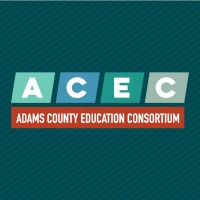 Adams County Education Consortium (ACEC) logo - Similar company to Colorado High School Activities Association