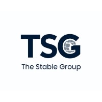 The Stable Group (TSG) logo - Similar company to Global Product Solutions , Llc - Atlanta Graphic Services Company