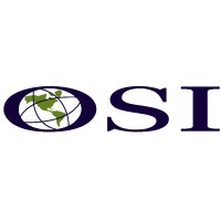 Organization Systems International (OSI) logo - Similar company to Iberamerican Lithium