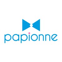 Papionne logo - Similar company to Innovative Baseline