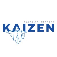 Kaizen Icebergs logo - Similar company to Pce Academy