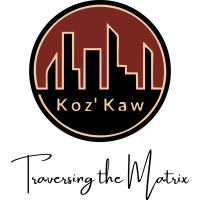 Koz' Kaw Technologies Pvt. Ltd. logo - Similar company to The Bael Tree