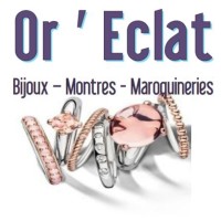 OR'ECLAT logo - Similar company to Das By Lou