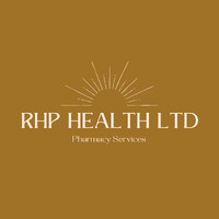 RHP HEALTH LTD logo - Similar company to Hansons Estates