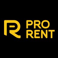 Prorent.lt logo - Similar company to Just.Tv