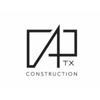 CAP TX Construction LLC logo - Similar company to Frontier Waterproofing Inc
