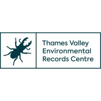 Thames Valley Environmental Records Centre (TVERC) logo - Similar company to Wild Oxfordshire