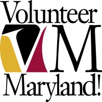 Volunteer Maryland logo - Similar company to So What Else